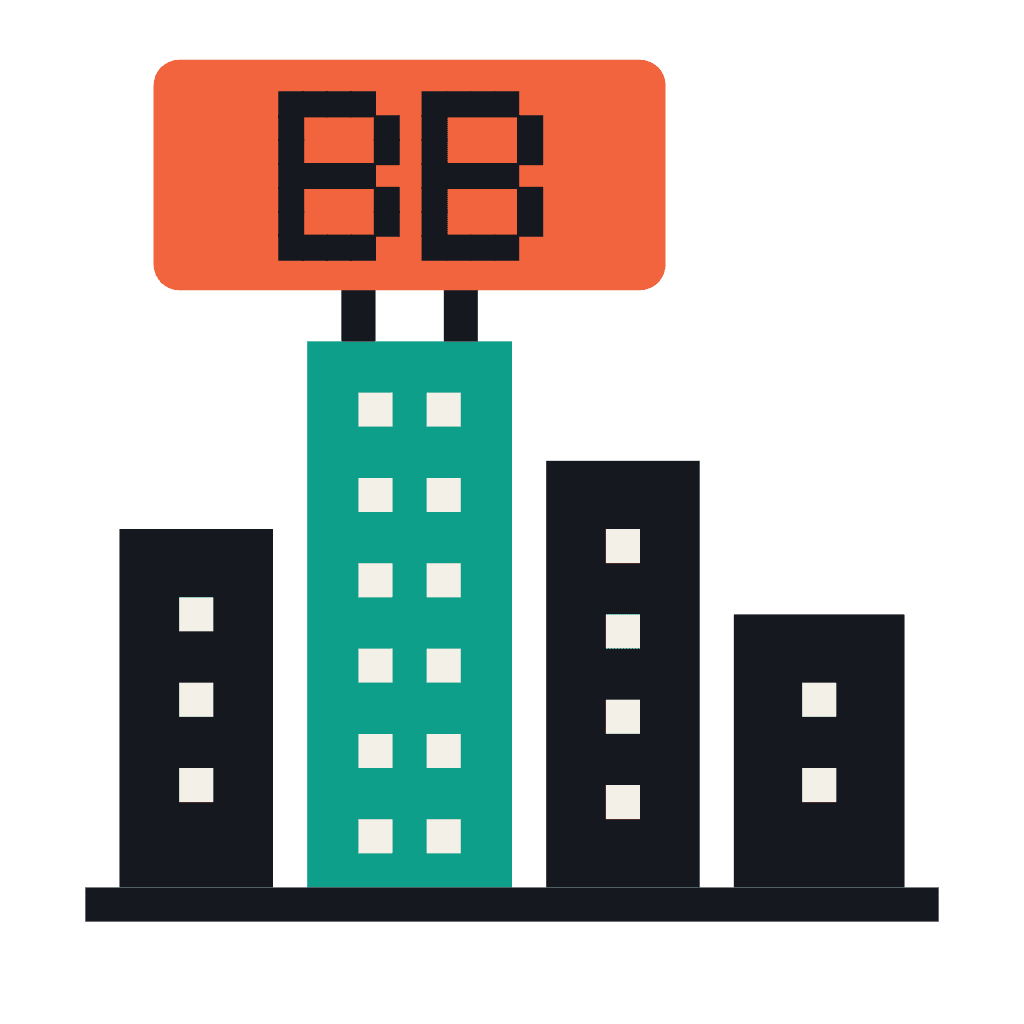 ByteBorough
